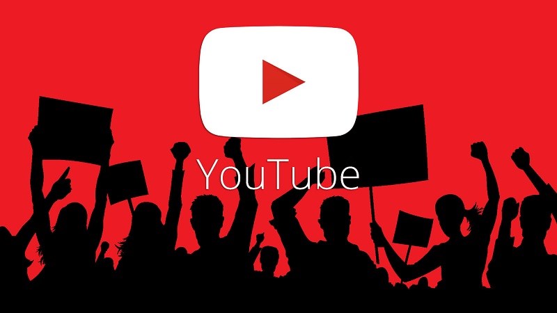 Cách tải video lên Youtube bằng điện thoại